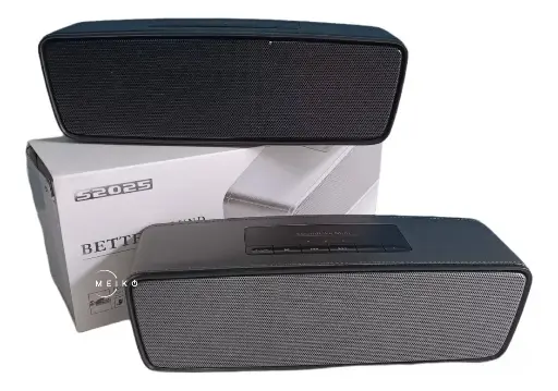 [ACCMOV] PARLANTE BOSE MINI S815 UNICOLOR