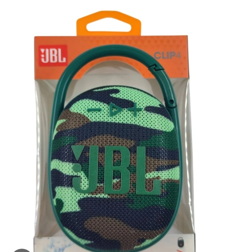 [ACCMOV] PARLANTE JBL CLIP5 