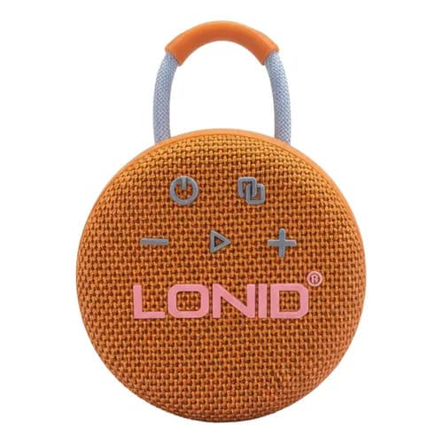 [ACCMOV] PARLANTE LONID LSO 406