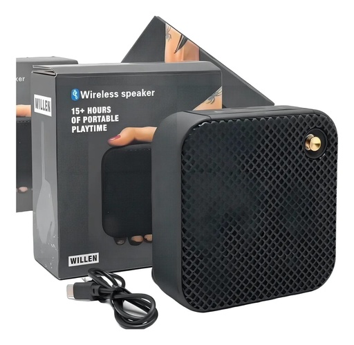 [ACCMOV] PARLANTE MARSHALL WILLEN