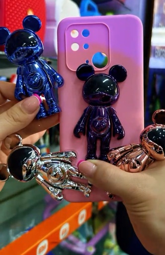 [ACCMOV] POPSOCKET MICKY MOUSE