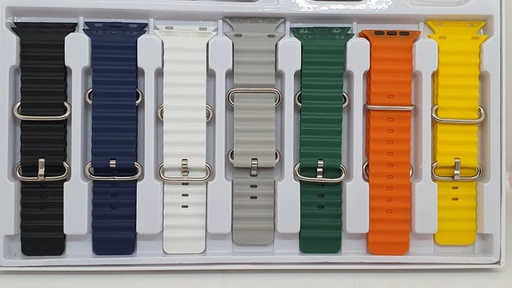 [ACCMOV] PULSOS CURVO INICOLOR