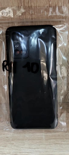 [ACCMOV] REDMI 10 CASE 360° UNICOLOR