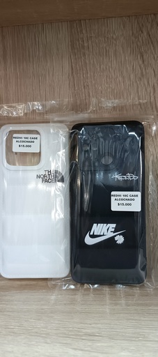 [ACCMOV] REDMI 10C CASE ALCOCHADO