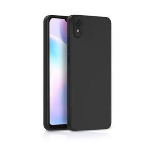 [ACCMOV] REDMI 9A SILICON CASE UNICOLOR