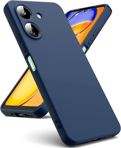 [ACCMOV] REDMI A5 SILICONE CASE UNICOLOR