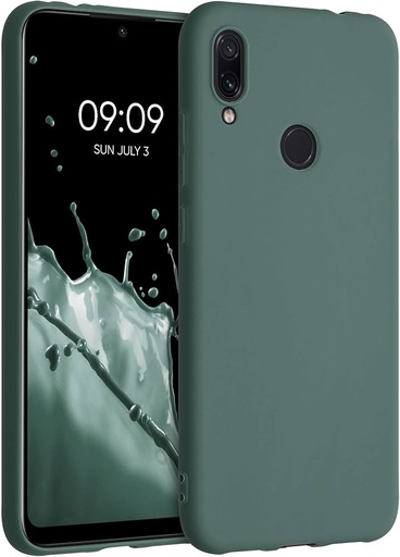 [ACCMOV] REDMI NOTE 7 SILICONE CASE UNICOLOR
