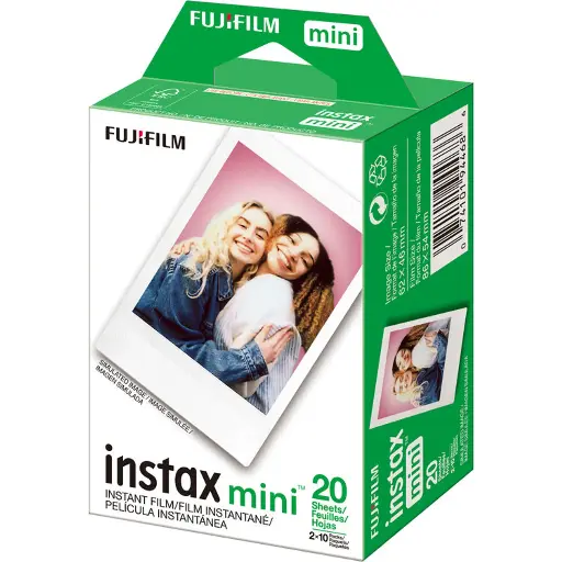 [ACCMOV] ROLLO INSTAX MINI