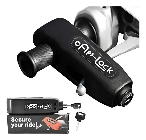 [ACCMOV] CANDADO DE FRENO M01