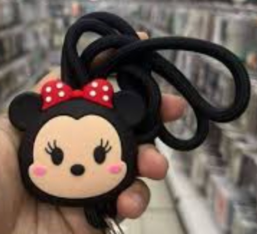 [ACCMOV] STRAP LASO DISEÑO ANIMADO