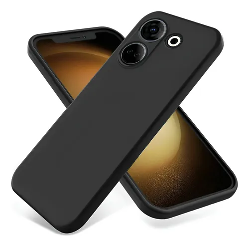 [ACCMOV] TECNO CAMON 20/20 PRO SILICON UNICOLOR