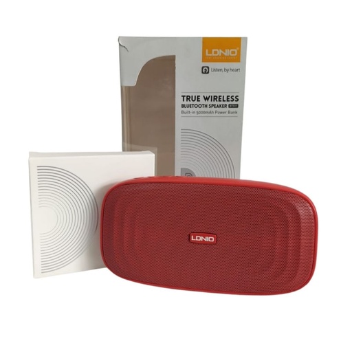 [ACCMOV] PARLANTE LDNIO BTS11