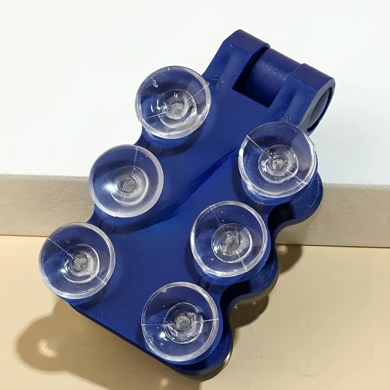 [ACCMOV] HOLDER VENTOSAS UNICOLOR