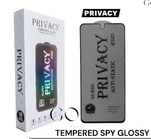 [ACCMOV] VIDRIO ANTIESPIA IP 12/12 PRO 