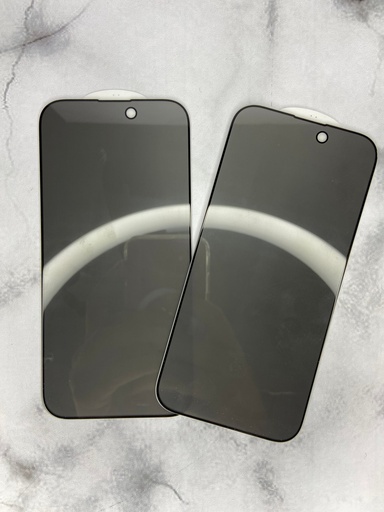 [ACCMOV] VIDRIO ANTIESPIAS UNIVERSAL REDMI 15