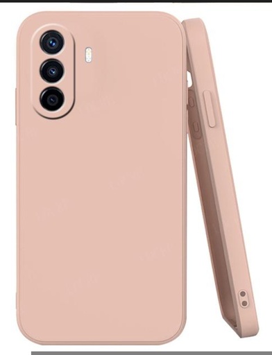 [ACCMOV] NOVA Y70 PLUS SILICONE CASE 