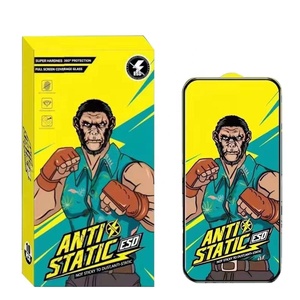 [ACCMOV] VIDRIO PREMIUN S25 ULTRA