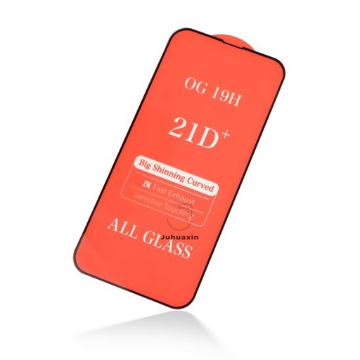 [ACCMOV] VIDRIO 21D REDMI NOTE 8