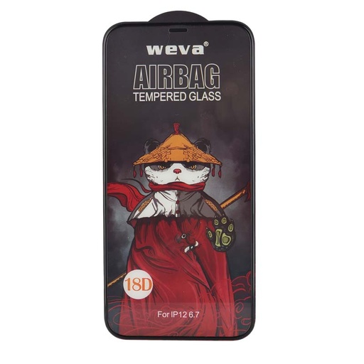 [ACCMOV] VIDRIO TORTUGA IP 14 PRO MAX