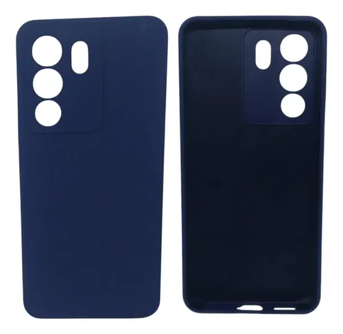 [ACCMOV] VIVO V30 LITE SILICON CASE UNICOLOR