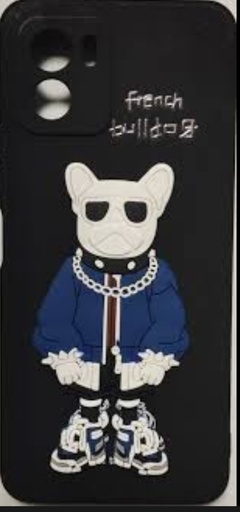 [ACCMOV] VIVO Y21S /Y33S /Y21 CASE DISEÑO KWAS