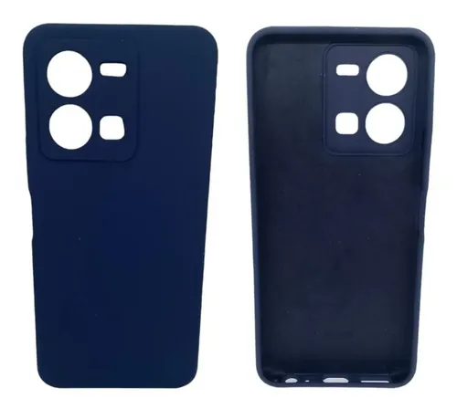 [ACCMOV] VIVO Y35 SILICON CASE UNICOLOR
