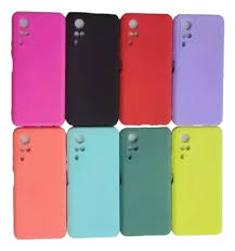 [ACCMOV] VIVO Y53S 4G/Y51/Y31 SILICON CASE 