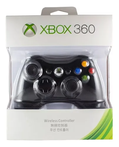 [ACCMOV] WIRELESS CONTROLLER 360 XBOX