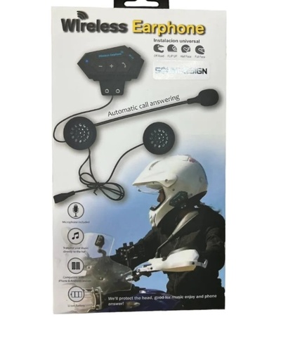 [ACCMOV] INTERCOMUNICADORES 2211-2