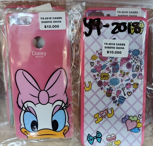 [ACCMOV] Y9-2018 CASES DISEÑO DAMA