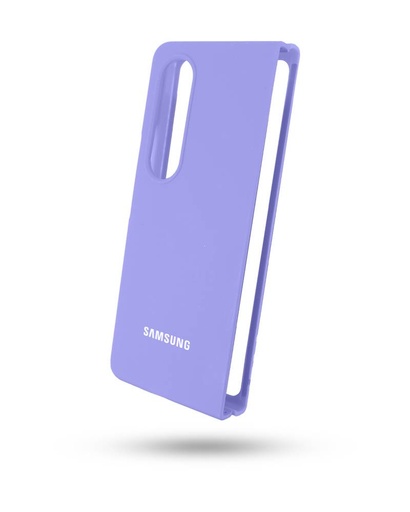 [ACCMOV] Z FOLD 4 SILICONE CASE UNICOLOR