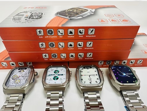 [ACCMOV] Z79 MAX RELOJ 