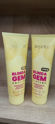 TERMOPROTECTOR BLINDAGEM 