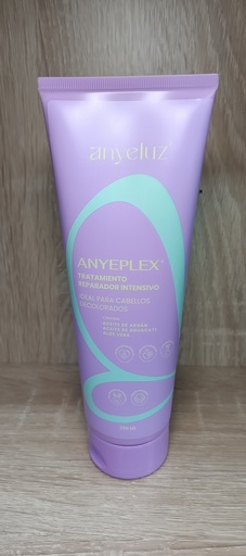 ANYEPLEX TRATAMIENTO REPARADOR 