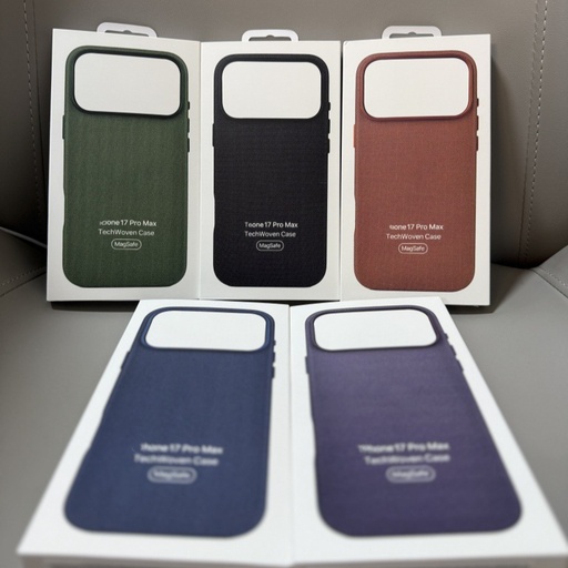 IP 17 PRO MAX CASES TECHWOMEN