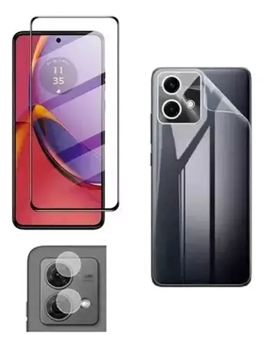 VIDRIO UV CURVO 50 FUSION ULTRA