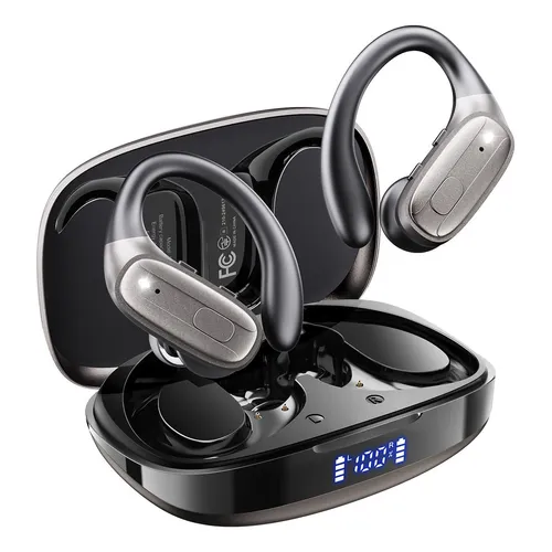 AUDIFONOS CONDUCCION OSEA BT-F16 PYP