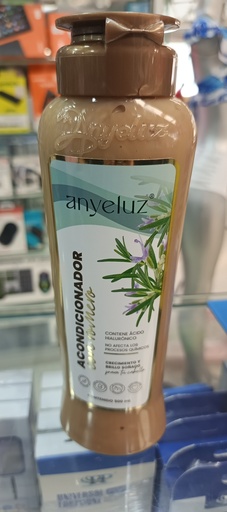 [ACONDICIONADOR] ACONDICIONADOR ROMERO