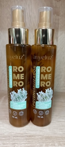 [TONICO] POTENCIALIZADOR