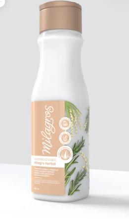[ACONDICIONADOR] ACONDICIONADOR HERBAL