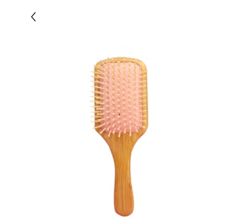 [CEPILLOS] CEPILLO DE BAMBU