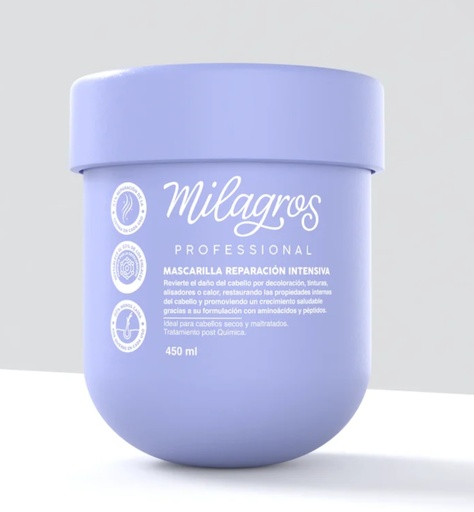 [MASCARILLA] MASCARILLA REPARACION INTENSA