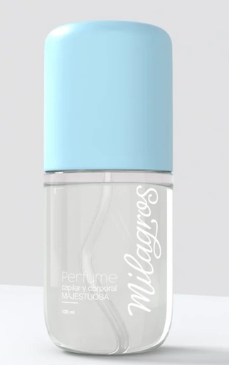 [PERFUME] PERFUME CAPILAR MAJESTUOSA