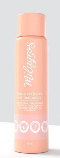 [SHAMPOO] SHAMPOO EN SECO