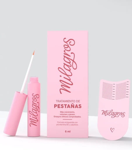 [TRATAMIENTO] TRATAMIENTO DE PESTAÑAS