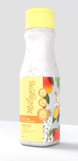 [TRATAMIENTO] TRATAMIENTO NUTRICION Y CRECIMIENTO