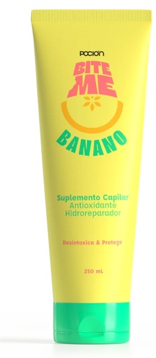 [TERMOPROTECTOR] TRATAMIENTO BANANO 