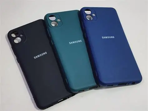 [ACCMOV] A04 SILICÓN UNICOLOR