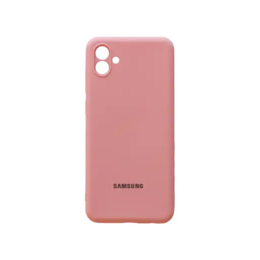 [ACCMOV] A04E SILICONE CASE UNICOLOR