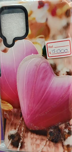 [ACCMOV] A12 CASE DISEÑO DAMA